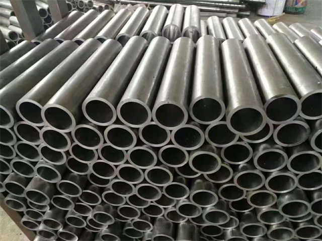 茅箭30CrMo精密无缝钢管