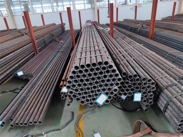 茅箭20G合金无缝钢管