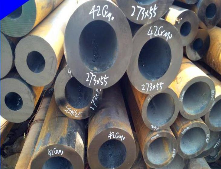 42CrMo钢管 工程设备 42CrMo合金无缝管材 42CrMo钢管 工程设备 42CrMo合金无缝管材